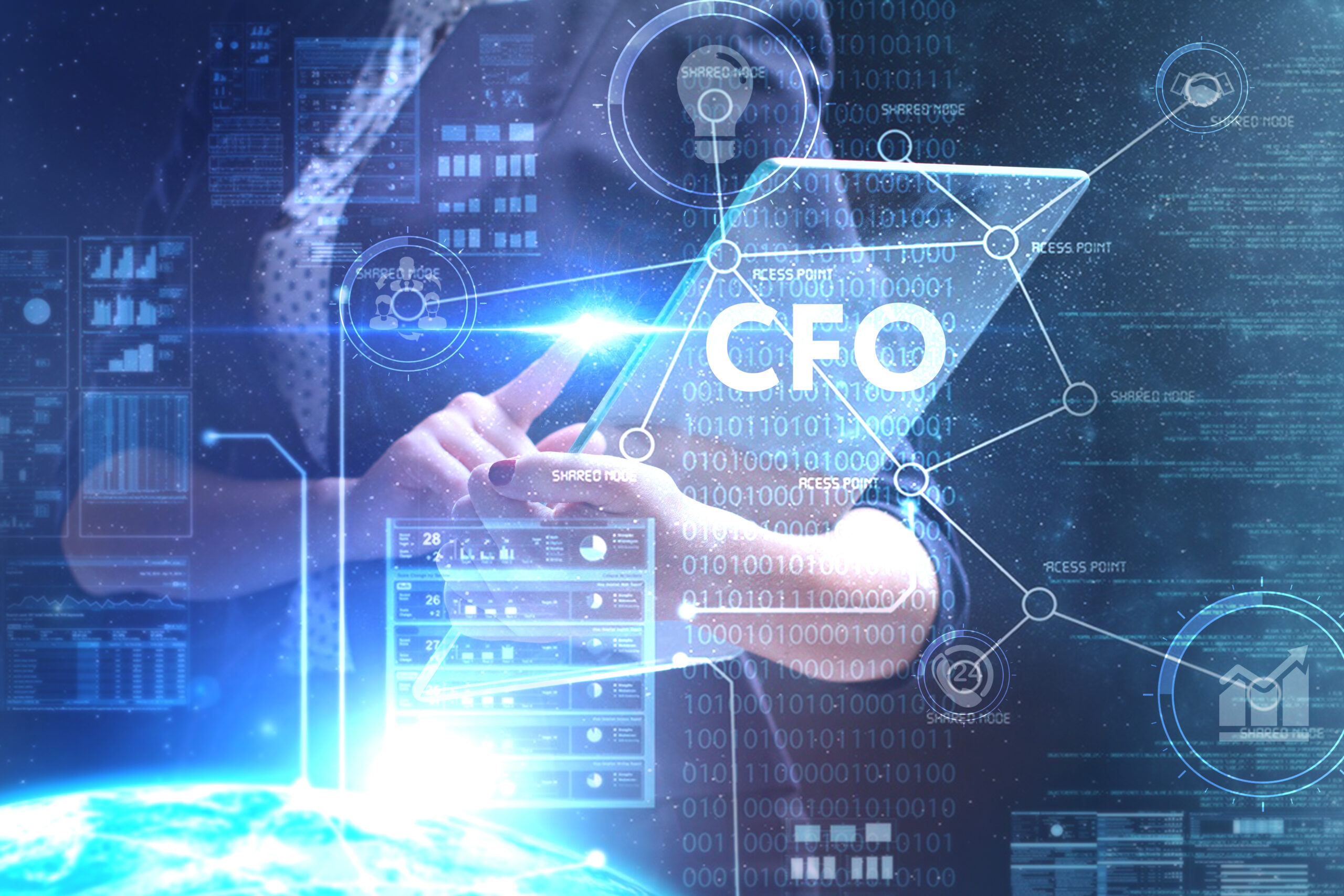 CFO