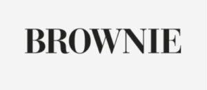 Brownie logo