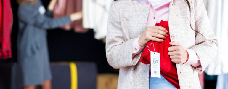 Evolution of saving the sale