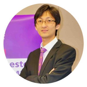 Francis Au