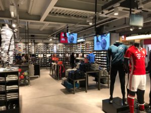 Aktiesport RFID