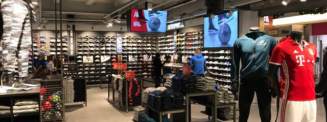 Aktiesport RFID
