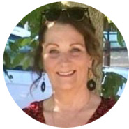 Sue Richardson