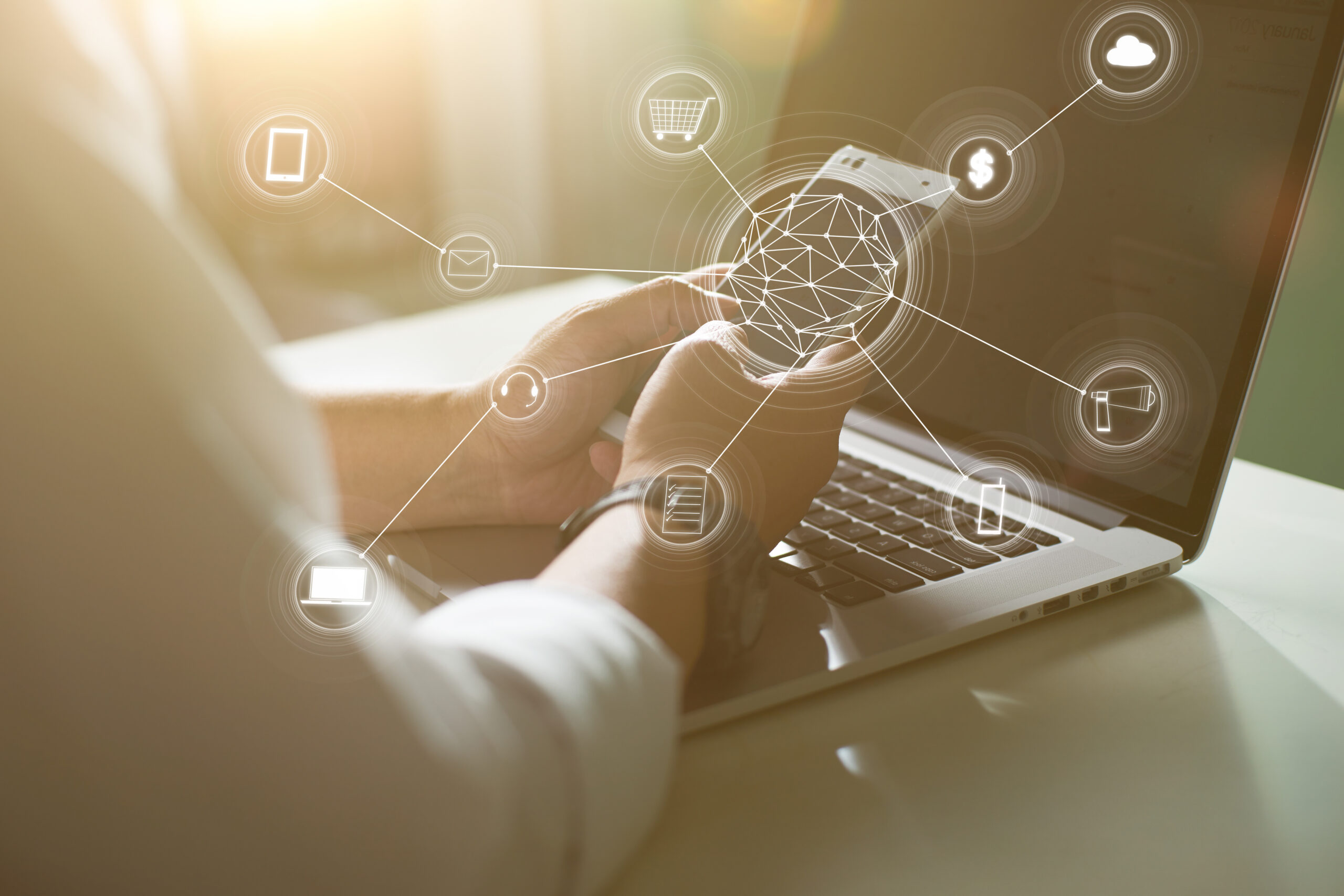 RFID: The Last Piece to the Omnichannel Puzzle