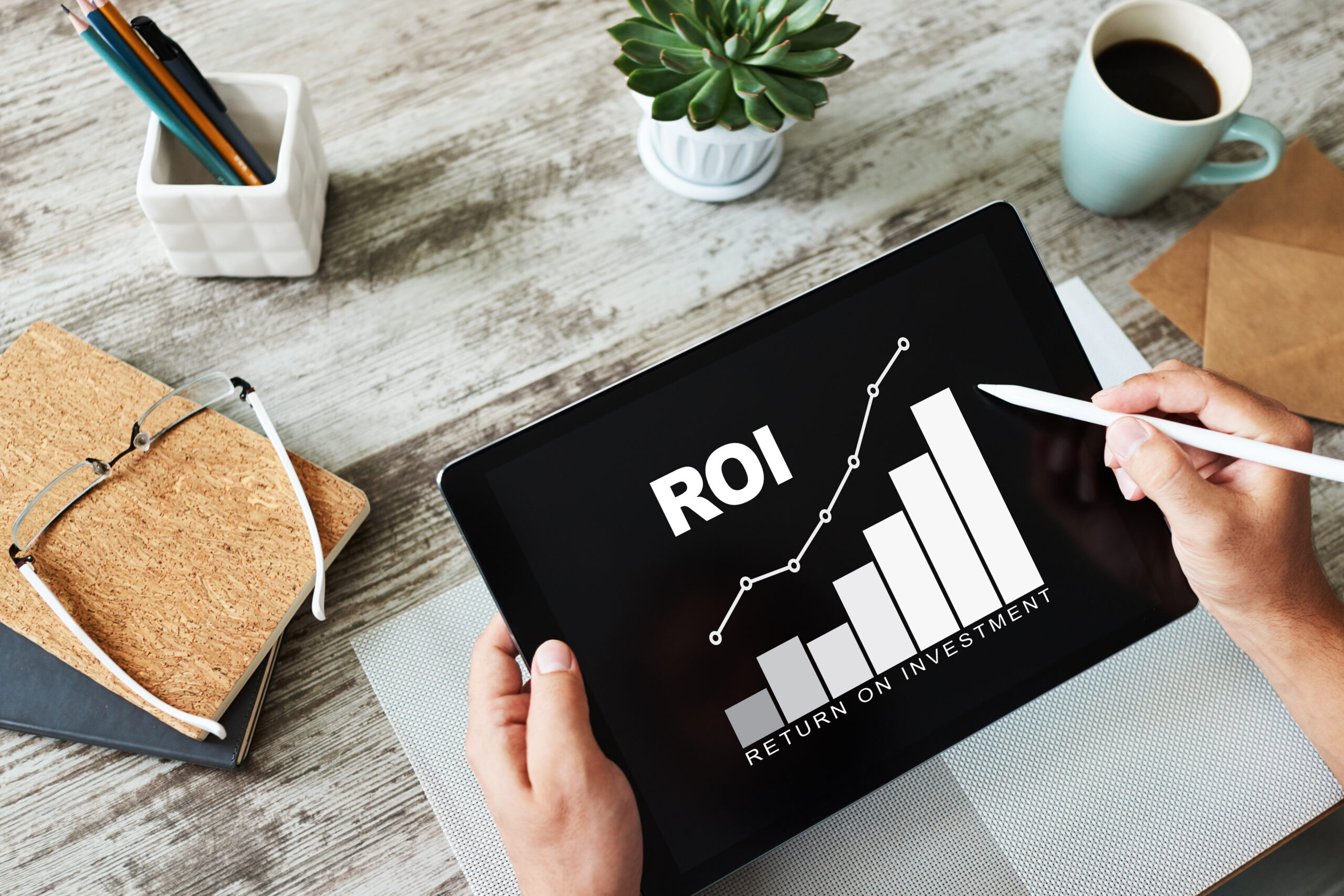 ROI, Return on investment