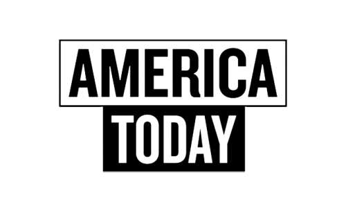 America Today logo