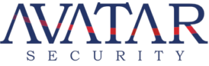 Avatar Security logo