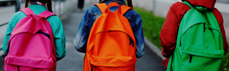 Back-to-school