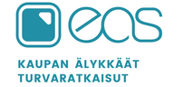 EAS Finland Ltd Oy logo