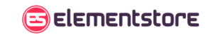 Elementstore logo