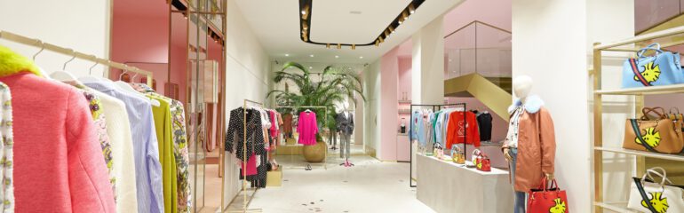 Essentiel Antwerp RFID