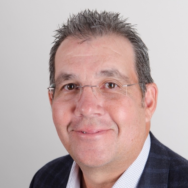 Felix Martinez - Channel Sales Director Nedap Retail Americas