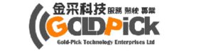 Gold-Pick Technology enterprices Ltd. logo