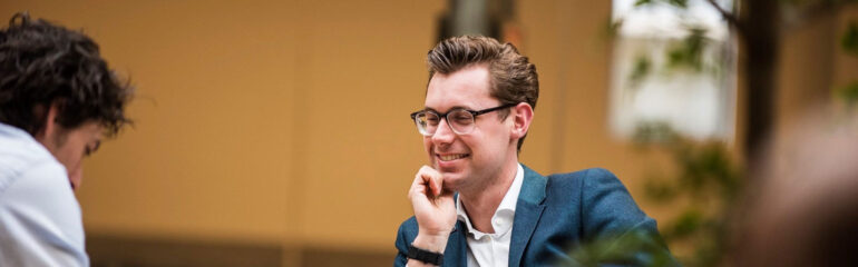 Hilbert Dijkstra