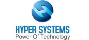 Hyper Systems Co. logo