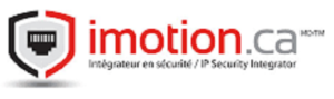Imotion Securité logo