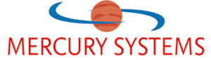 Mercury systems logo