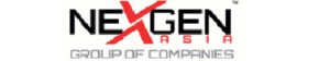 NGA Future Innovation, Inc. logo