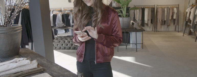 Mobile point of sale