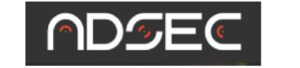 PT. Adsec Global Indonesia logo