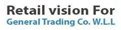 Retail Vision for General Trading CO. W.L.L. logo