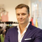 Richard Collins tesco