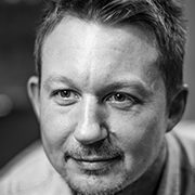 River Island Jon Wright