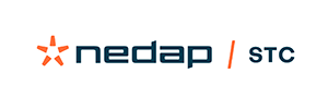 STC Nedap Retail logo