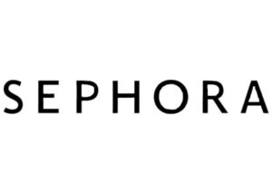 Sephora logo
