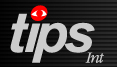 TIPS Int. logo