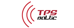 TPS Baltic Ou logo
