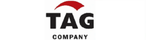 The Tag Company logo
