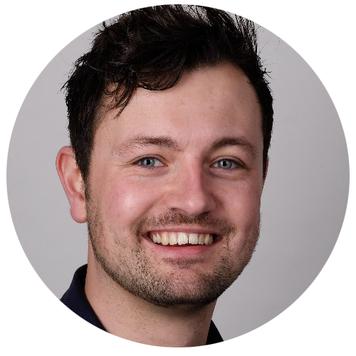 Tjibbe van der Laan - Product manager