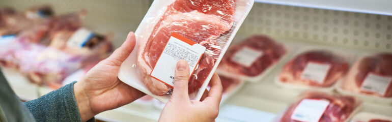 Where is the beef?