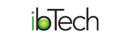 ibTech logo