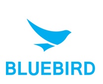 Bluebird logo
