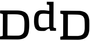 DdD logo