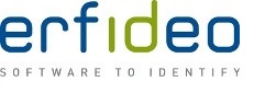 Erfideo logo