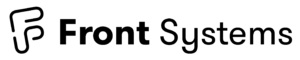 Front systems logo