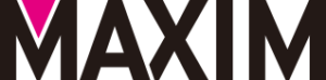 Maxim group logo