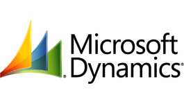 Microsoft dynamics logo