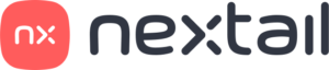 Nextail logo