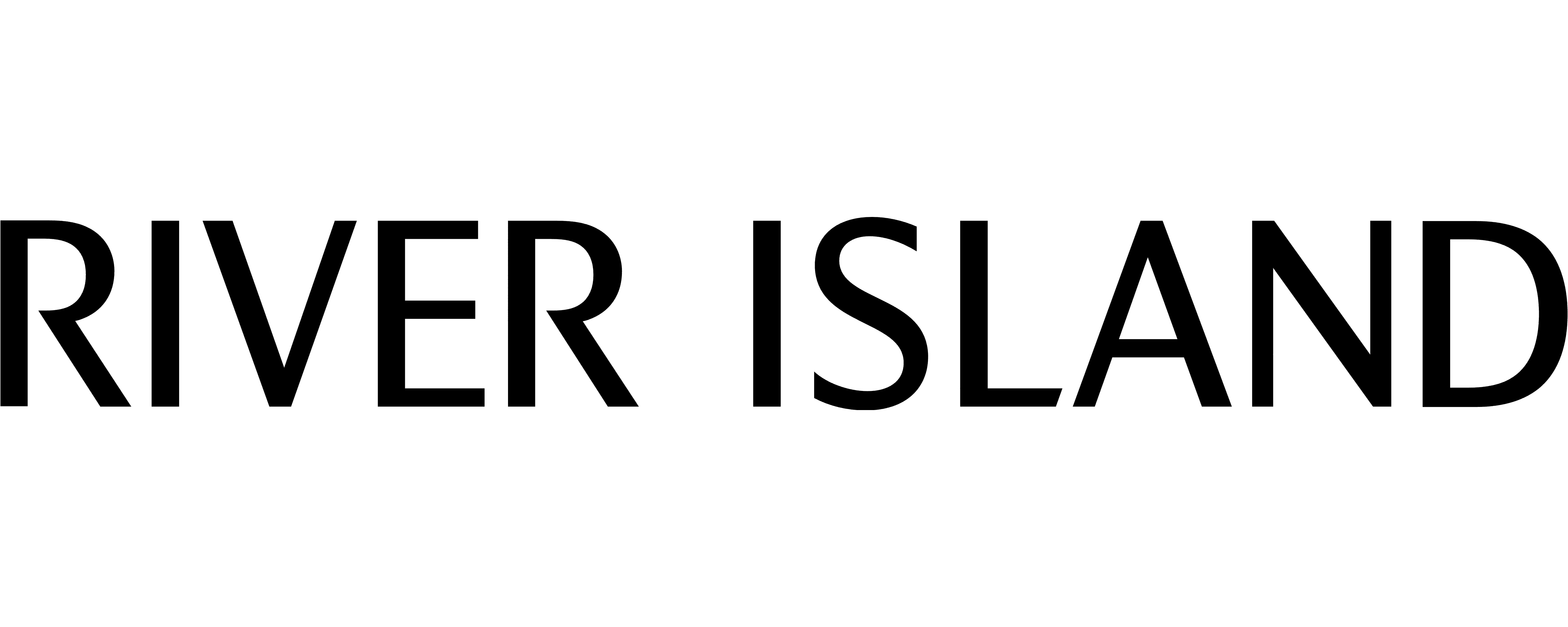 River Island logo