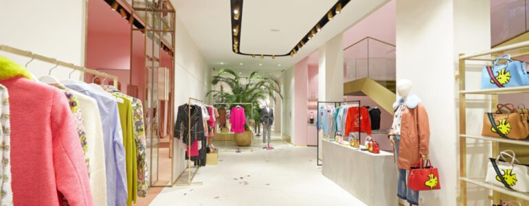 Essentiel Antwerp
