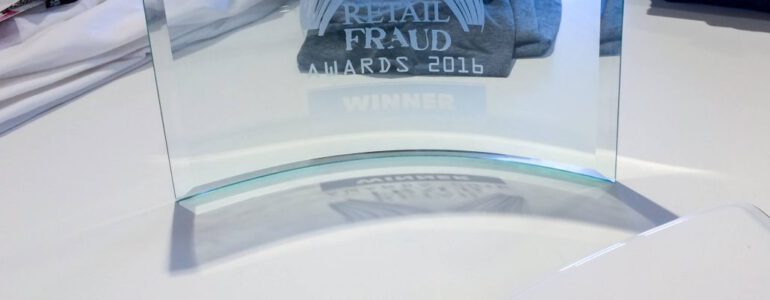 Retail Fraud Awards