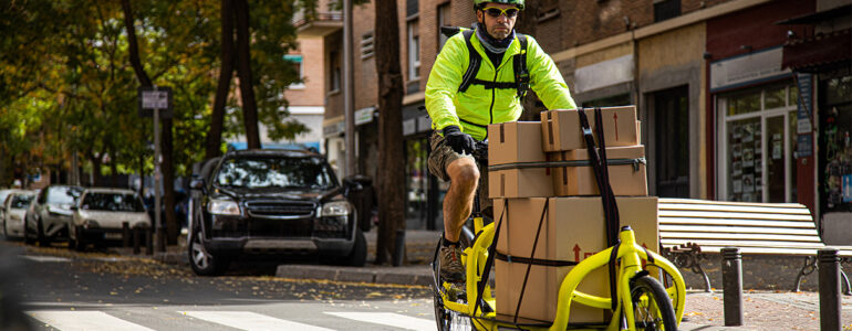 fashion on demand