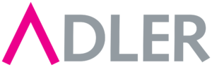 Adler logo