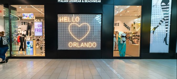Calzedonia Orlando