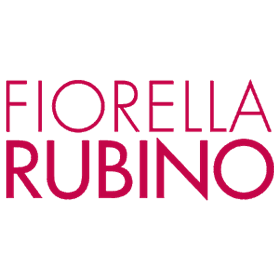 Fiorella Rubino logo