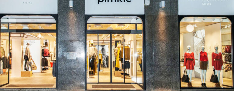 pimkie store front